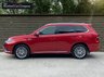 USED 2018 18 MITSUBISHI OUTLANDER 2.4 PHEV JURO 5d 207 BHP FINANCE ALAILABLE ZERO DEPOSIT