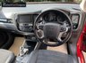 USED 2018 18 MITSUBISHI OUTLANDER 2.4 PHEV JURO 5d 207 BHP FINANCE ALAILABLE ZERO DEPOSIT