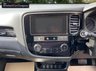USED 2018 18 MITSUBISHI OUTLANDER 2.4 PHEV JURO 5d 207 BHP FINANCE ALAILABLE ZERO DEPOSIT