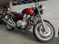USED 2013 13 HONDA CB1100 1140cc CB 1100 A-D  FULL SERVICE HISTORY!!!