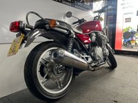 USED 2013 13 HONDA CB1100 1140cc CB 1100 A-D  FULL SERVICE HISTORY!!!