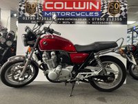 USED 2013 13 HONDA CB1100 1140cc CB 1100 A-D  FULL SERVICE HISTORY!!!