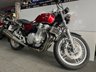 USED 2013 13 HONDA CB1100 1140cc CB 1100 A-D  FULL SERVICE HISTORY!!!