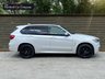 USED 2015 11 BMW X5 3.0 XDRIVE30D M SPORT 5d 255 BHP FINANCE ALAILABLE ZERO DEPOSIT