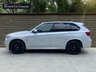 USED 2015 11 BMW X5 3.0 XDRIVE30D M SPORT 5d 255 BHP FINANCE ALAILABLE ZERO DEPOSIT