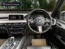 USED 2015 11 BMW X5 3.0 XDRIVE30D M SPORT 5d 255 BHP FINANCE ALAILABLE ZERO DEPOSIT