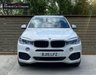 USED 2015 11 BMW X5 3.0 XDRIVE30D M SPORT 5d 255 BHP FINANCE ALAILABLE ZERO DEPOSIT