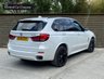 USED 2015 11 BMW X5 3.0 XDRIVE30D M SPORT 5d 255 BHP FINANCE ALAILABLE ZERO DEPOSIT