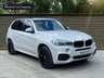 USED 2015 11 BMW X5 3.0 XDRIVE30D M SPORT 5d 255 BHP FINANCE ALAILABLE ZERO DEPOSIT