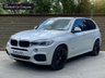 USED 2015 11 BMW X5 3.0 XDRIVE30D M SPORT 5d 255 BHP FINANCE ALAILABLE ZERO DEPOSIT