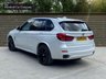 USED 2015 11 BMW X5 3.0 XDRIVE30D M SPORT 5d 255 BHP FINANCE ALAILABLE ZERO DEPOSIT