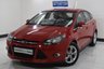 USED 2012 12 FORD FOCUS 1.6 ZETEC 5d 104 BHP LIFETIME FREE MOT AND SERVICE!