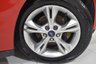 USED 2012 12 FORD FOCUS 1.6 ZETEC 5d 104 BHP LIFETIME FREE MOT AND SERVICE!