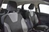 USED 2012 12 FORD FOCUS 1.6 ZETEC 5d 104 BHP LIFETIME FREE MOT AND SERVICE!