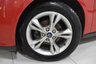 USED 2012 12 FORD FOCUS 1.6 ZETEC 5d 104 BHP LIFETIME FREE MOT AND SERVICE!