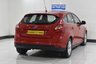 USED 2012 12 FORD FOCUS 1.6 ZETEC 5d 104 BHP LIFETIME FREE MOT AND SERVICE!