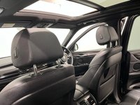 USED 2016 66 BMW X5 3.0d 3.0 XDRIVE30D M SPORT 5d 255 BHP 7 Seater, Striking Sapphire Black Metallic, Panoramic Glass Sunroof, Reversing Camera
