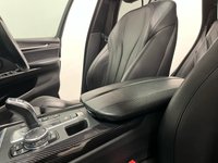 USED 2016 66 BMW X5 3.0d 3.0 XDRIVE30D M SPORT 5d 255 BHP 7 Seater, Striking Sapphire Black Metallic, Panoramic Glass Sunroof, Reversing Camera