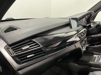 USED 2016 66 BMW X5 3.0d 3.0 XDRIVE30D M SPORT 5d 255 BHP 7 Seater, Striking Sapphire Black Metallic, Panoramic Glass Sunroof, Reversing Camera