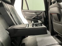 USED 2016 66 BMW X5 3.0d 3.0 XDRIVE30D M SPORT 5d 255 BHP 7 Seater, Striking Sapphire Black Metallic, Panoramic Glass Sunroof, Reversing Camera