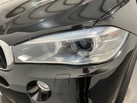 USED 2016 66 BMW X5 3.0d 3.0 XDRIVE30D M SPORT 5d 255 BHP 7 Seater, Striking Sapphire Black Metallic, Panoramic Glass Sunroof, Reversing Camera