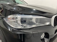 USED 2016 66 BMW X5 3.0d 3.0 XDRIVE30D M SPORT 5d 255 BHP 7 Seater, Striking Sapphire Black Metallic, Panoramic Glass Sunroof, Reversing Camera