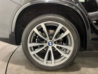 USED 2016 66 BMW X5 3.0d 3.0 XDRIVE30D M SPORT 5d 255 BHP 7 Seater, Striking Sapphire Black Metallic, Panoramic Glass Sunroof, Reversing Camera