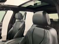 USED 2016 66 BMW X5 3.0d 3.0 XDRIVE30D M SPORT 5d 255 BHP 7 Seater, Striking Sapphire Black Metallic, Panoramic Glass Sunroof, Reversing Camera