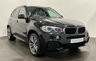 USED 2016 66 BMW X5 3.0d 3.0 XDRIVE30D M SPORT 5d 255 BHP 7 Seater, Striking Sapphire Black Metallic, Panoramic Glass Sunroof, Reversing Camera