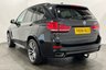 USED 2016 66 BMW X5 3.0d 3.0 XDRIVE30D M SPORT 5d 255 BHP 7 Seater, Striking Sapphire Black Metallic, Panoramic Glass Sunroof, Reversing Camera