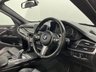 USED 2016 66 BMW X5 3.0d 3.0 XDRIVE30D M SPORT 5d 255 BHP 7 Seater, Striking Sapphire Black Metallic, Panoramic Glass Sunroof, Reversing Camera