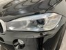 USED 2016 66 BMW X5 3.0d 3.0 XDRIVE30D M SPORT 5d 255 BHP 7 Seater, Striking Sapphire Black Metallic, Panoramic Glass Sunroof, Reversing Camera