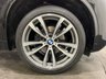 USED 2016 66 BMW X5 3.0d 3.0 XDRIVE30D M SPORT 5d 255 BHP 7 Seater, Striking Sapphire Black Metallic, Panoramic Glass Sunroof, Reversing Camera