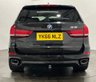 USED 2016 66 BMW X5 3.0d 3.0 XDRIVE30D M SPORT 5d 255 BHP 7 Seater, Striking Sapphire Black Metallic, Panoramic Glass Sunroof, Reversing Camera
