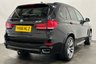 USED 2016 66 BMW X5 3.0d 3.0 XDRIVE30D M SPORT 5d 255 BHP 7 Seater, Striking Sapphire Black Metallic, Panoramic Glass Sunroof, Reversing Camera
