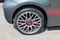 USED 2017 67 ABARTH 500 1.4 595 MTA 3d 144 BHP TRULY IMMACULATE