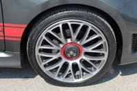 USED 2017 67 ABARTH 500 1.4 595 MTA 3d 144 BHP TRULY IMMACULATE