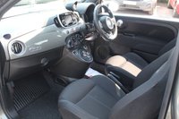 USED 2017 67 ABARTH 500 1.4 595 MTA 3d 144 BHP TRULY IMMACULATE