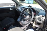 USED 2017 67 ABARTH 500 1.4 595 MTA 3d 144 BHP TRULY IMMACULATE