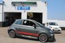 USED 2017 67 ABARTH 500 1.4 595 MTA 3d 144 BHP TRULY IMMACULATE