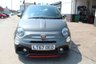 USED 2017 67 ABARTH 500 1.4 595 MTA 3d 144 BHP TRULY IMMACULATE