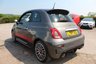USED 2017 67 ABARTH 500 1.4 595 MTA 3d 144 BHP TRULY IMMACULATE