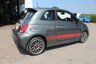 USED 2017 67 ABARTH 500 1.4 595 MTA 3d 144 BHP TRULY IMMACULATE