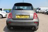 USED 2017 67 ABARTH 500 1.4 595 MTA 3d 144 BHP TRULY IMMACULATE
