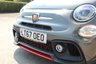 USED 2017 67 ABARTH 500 1.4 595 MTA 3d 144 BHP TRULY IMMACULATE