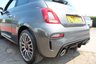 USED 2017 67 ABARTH 500 1.4 595 MTA 3d 144 BHP TRULY IMMACULATE
