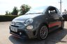 USED 2017 67 ABARTH 500 1.4 595 MTA 3d 144 BHP TRULY IMMACULATE