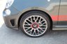 USED 2017 67 ABARTH 500 1.4 595 MTA 3d 144 BHP TRULY IMMACULATE