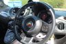 USED 2017 67 ABARTH 500 1.4 595 MTA 3d 144 BHP TRULY IMMACULATE