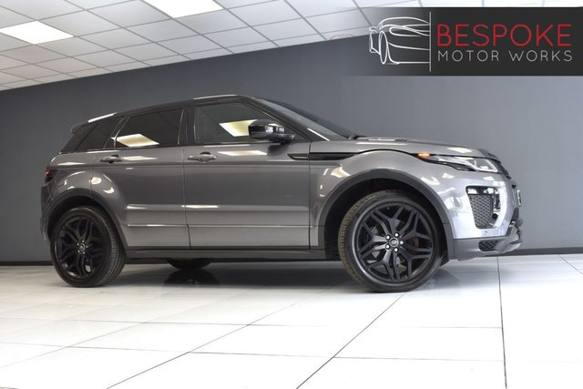 Bespoke Motor Works LTD